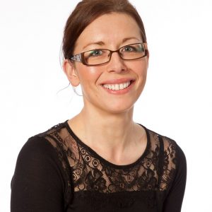 Rebecca Stevens DSA