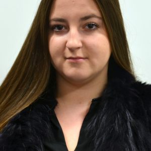 Olivia Walley