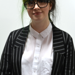 Jaymee-Leigh McKew