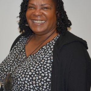 Pauline Gray