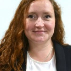 Lydia Ormerod